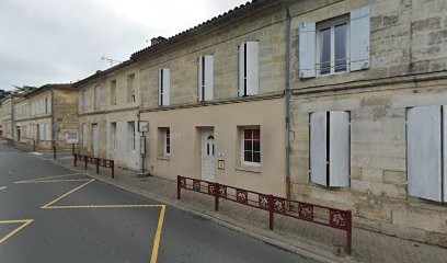 le cercle de l'amitié, Centre de Loisirs à Pomerol
