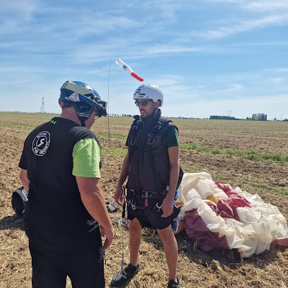 Comité Départemental De Vol Libre De L'Essonne, Centre de Loisirs à Villebon-sur-Yvette