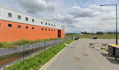 Fédération des Foyers Ruraux de la Haute Garonne, Centre de Loisirs à Auzeville-Tolosane