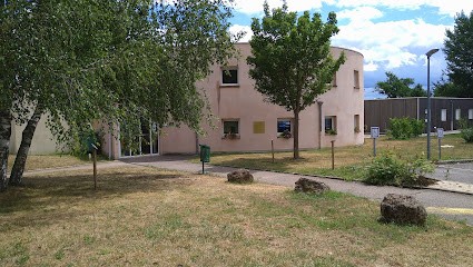 Centre de loisirs, Centre de Loisirs à Tomblaine