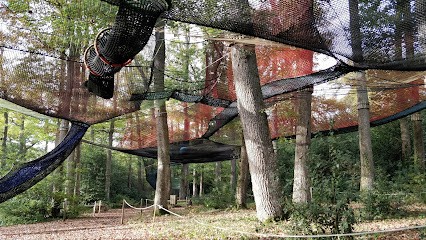 Le Dédale Des Cimes, Centre de Loisirs à Angrie