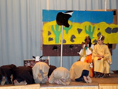 patronage Deo gratias, Centre de Loisirs à Villemomble