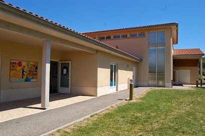 Accueil de Loisirs Les Galarés, Centre de Loisirs à Saint-Didier-en-Velay