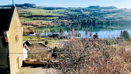 Centre Bellevue, Centre de Loisirs à Villages du Lac de Paladru