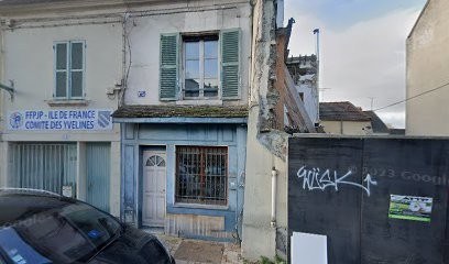 F.f.p.j.p, Centre de Loisirs à Triel-sur-Seine