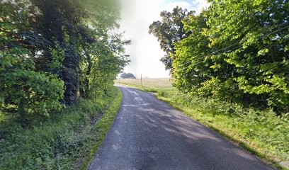 Etang Gabriel, Centre de Loisirs à Glandon