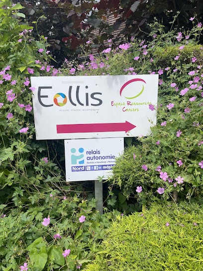 Entre Ciel Vert Semi Marathon Phalempi, Centre de Loisirs à Phalempin