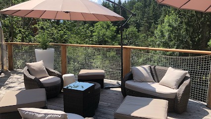 DOMAINE LA ROUVEURE, Centre de Loisirs à Yssingeaux