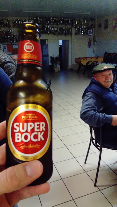 Amicale Franco Portugais, Centre de Loisirs à Sens