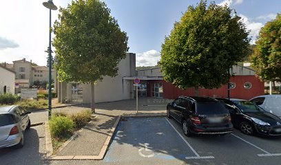 Association Familiale, Centre de Loisirs à Condrieu