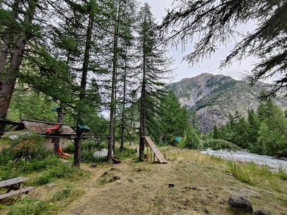 Ailefroide Aventure, Centre de Loisirs à Vallouise-Pelvoux