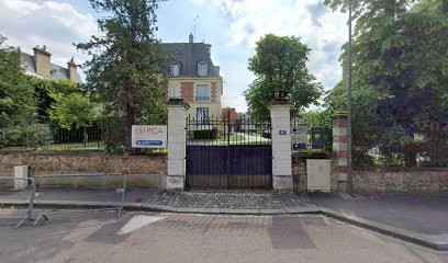 S.F.P Société Française des Parfumeurs, Centre de Loisirs à Versailles