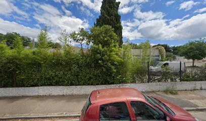 Centre de loisirs Pierre François, Centre de Loisirs à Vauvert