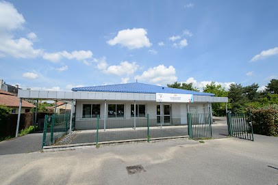 La Maison Bleue, Centre de Loisirs à Valdivienne