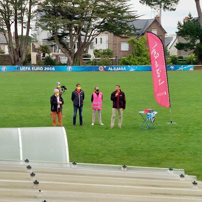 Perros Animation Jeunesse, Centre de Loisirs à Perros-Guirec
