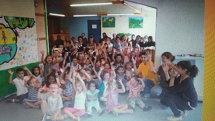 Centre De Loisirs Pézole, Centre de Loisirs à Valentigney