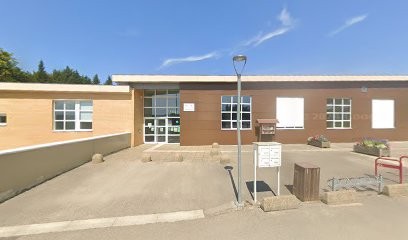 Rural Home Rioz, Centre de Loisirs à Rioz