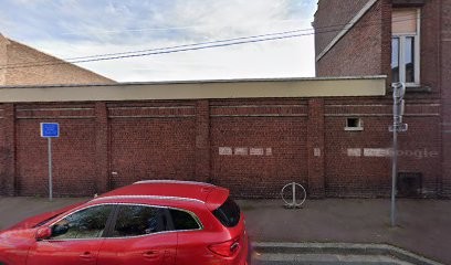 Association Amicale La Concorde, Centre de Loisirs à Tourcoing