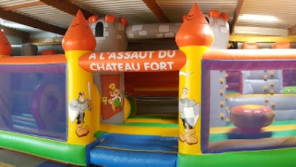 Défoul'Parc, Centre de Loisirs à Plourin-lès-Morlaix