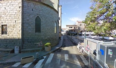 A S A Terre de Corse Pierre, Centre de Loisirs à Porto-Vecchio