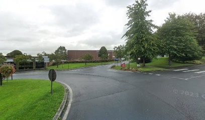 Comité Départemental de Judo, Centre de Loisirs à Saint-Lô
