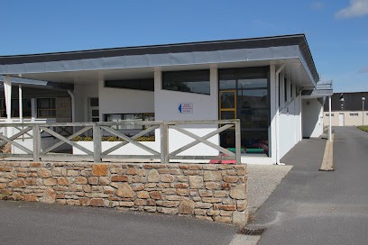 Centre de loisirs ALSH, Centre de Loisirs à Ploudalmézeau
