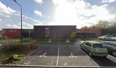 Alsh, Centre de Loisirs à Plabennec