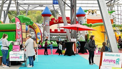 JUMPING R - Animations évènementielles Côtes d'Armor (22), Centre de Loisirs à Yffiniac