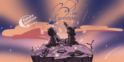 Planète Sciences Occitanie, Centre de Loisirs à Ramonville-Saint-Agne