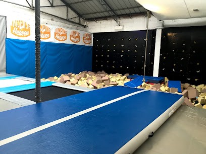 Gravity Trampoline Park, Centre de Loisirs à Salon-de-Provence