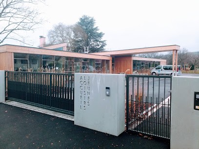 Service Animation Jeunesse, Centre de Loisirs à Rouffach