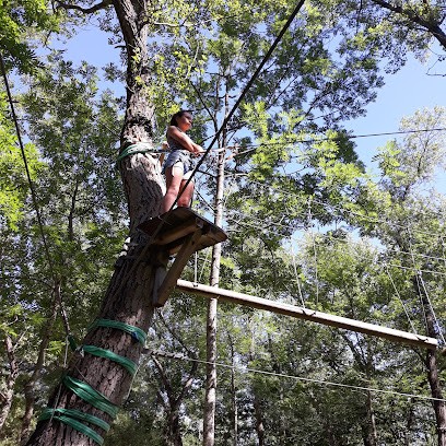 Accrolac, Centre de Loisirs à Veynes