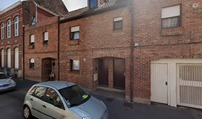 Bourloire l'Exposition, Centre de Loisirs à Tourcoing