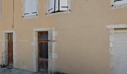 Comite des Fêtes, Centre de Loisirs à Vic-Fezensac