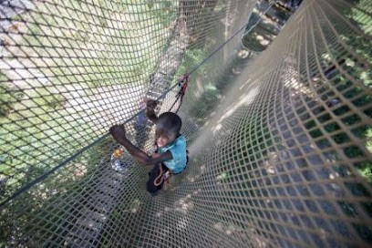 Cévennes Evasion Accrobranche, Centre de Loisirs à Barre-des-Cévennes