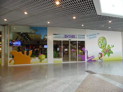 Gulli Parc Toulouse, Centre de Loisirs à Saint-Orens-de-Gameville