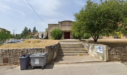 Rural Home De Saint Drézéry, Centre de Loisirs à Saint-Drézéry