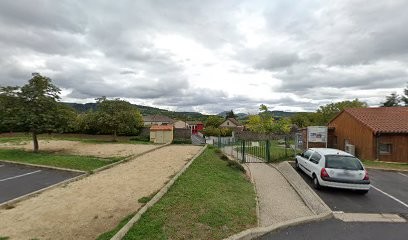 Alsh De Rosières, Centre de Loisirs à Rosières