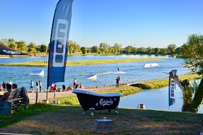 Teleski Nautique De Cote D'Or, Centre de Loisirs à Premeaux-Prissey