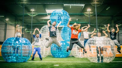 Bubble Bump Ariège, Centre de Loisirs à Saint-Jean-du-Falga