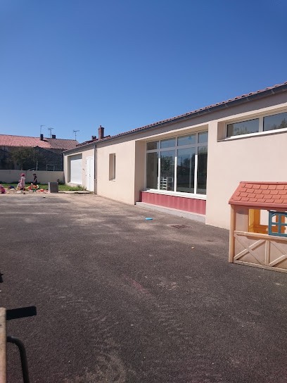 Centre De Loisirs La Marelle, Centre de Loisirs à Beaufou