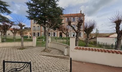 Centre de Loisirs Saint André d'Apchon, Centre de Loisirs à Saint-André-d'Apchon