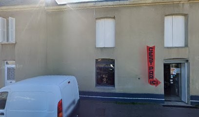 Recreation Center, Centre de Loisirs à Thouars