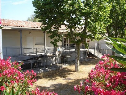 A.I.L Sainte Anne, Centre de Loisirs à Marseille 08