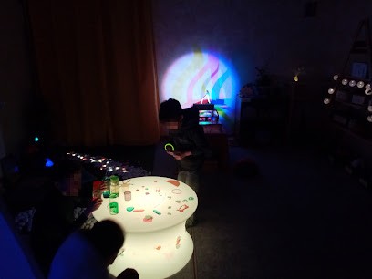 Espace multisensoriel et créatif Pauz'Colorée, Centre de Loisirs à Sisteron