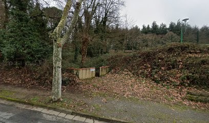 Centre de Loisirs Francas, Centre de Loisirs à Saint-Juéry