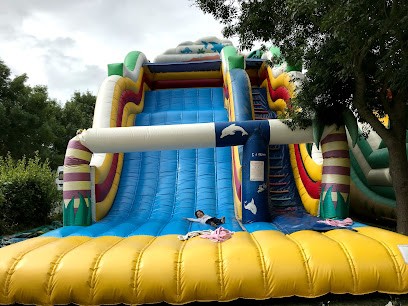 Ty Park, Centre de Loisirs à Sauzon