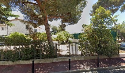 ASAC, Centre de Loisirs à Cannes