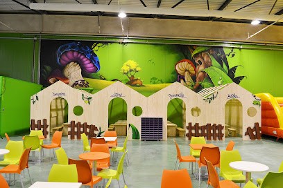 The Enchanted Forest, Centre de Loisirs à Sillingy