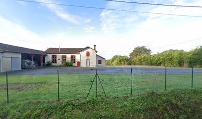 Amicale Laïque Des Antys, Centre de Loisirs à Salies-de-Béarn